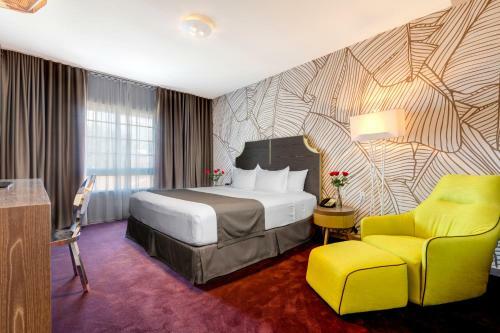 Lux Hotel Miami