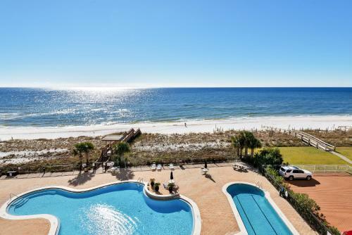 Villa Palacio Condominiums By Wyndham Vacation Rentals