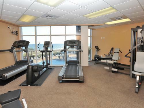 Villa Palacio Condominiums By Wyndham Vacation Rentals