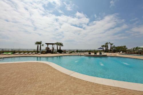 Villa Palacio Condominiums By Wyndham Vacation Rentals