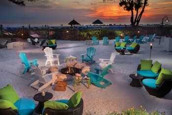 Hotel Guy Harvey Outpost - A Tradewinds Beach Resort
