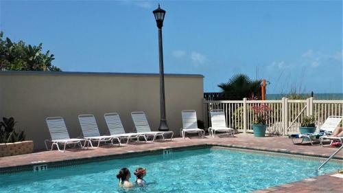 Aparthotel Vistas On The Gulf By Liberte'