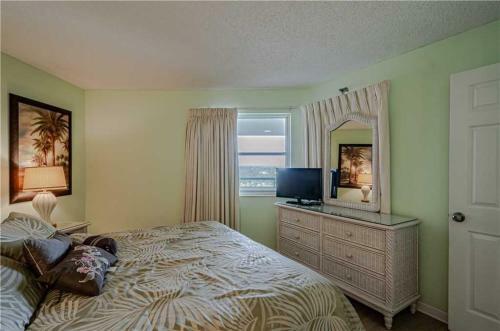Apartamento Perdido Sun Resort 912