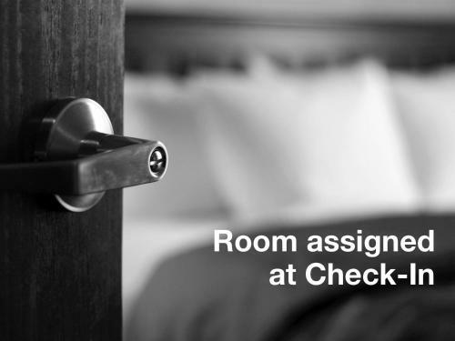 Motel Budget Inn - St. Petersburg