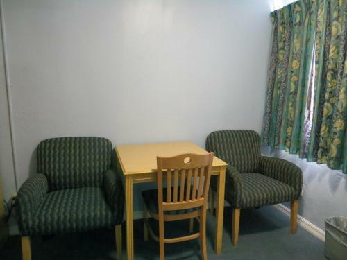 Motel Super 8 By Wyndham St. Augustine Beach