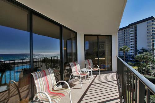 Hotel Edgewater Villa By Panhandle Getaways