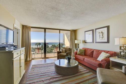 Hotel Edgewater Villa By Panhandle Getaways