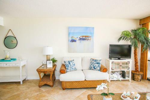Hotel Edgewater Villa By Panhandle Getaways