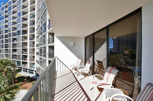 Hotel Edgewater Villa By Panhandle Getaways