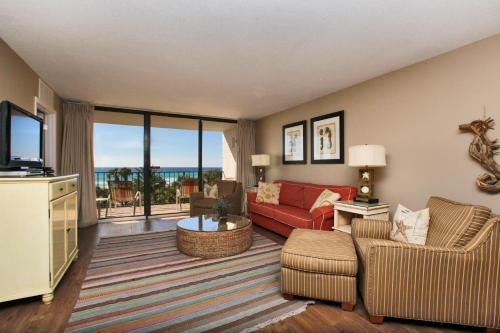 Hotel Edgewater Villa By Panhandle Getaways