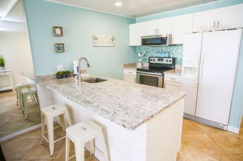 Hotel Edgewater Villa By Panhandle Getaways