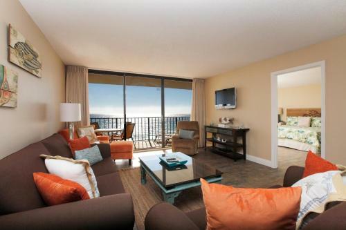 Hotel Edgewater Villa By Panhandle Getaways