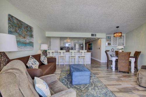 Hotel Edgewater Villa By Panhandle Getaways