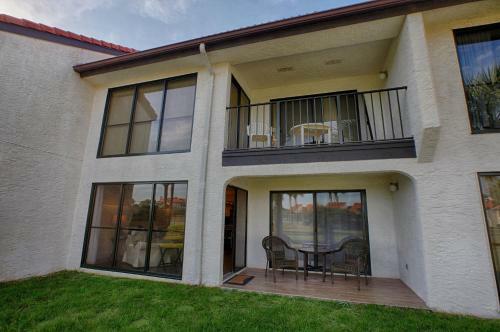Hotel Edgewater Villa By Panhandle Getaways