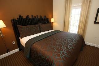 Aparthotel Beach Club At Siesta Key By Rva