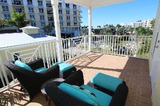 Aparthotel Beach Club At Siesta Key By Rva