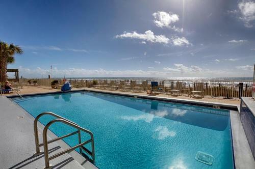 Apartamento Emerald Isle By Panhandle Getaways