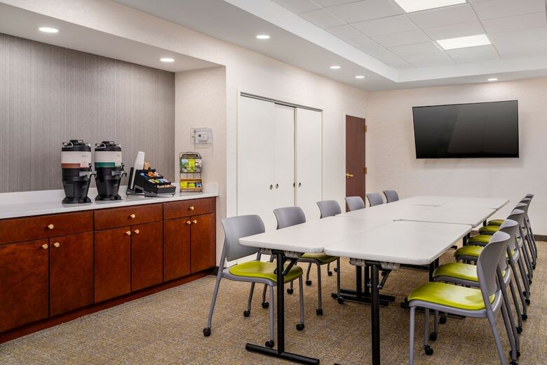 Hotel Springhill Suites Sarasota Bradenton