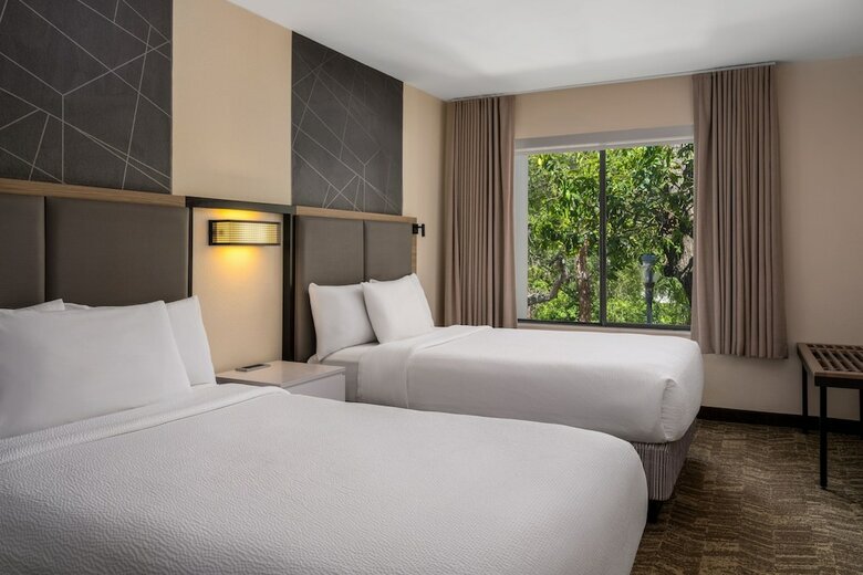 Hotel Springhill Suites Sarasota Bradenton