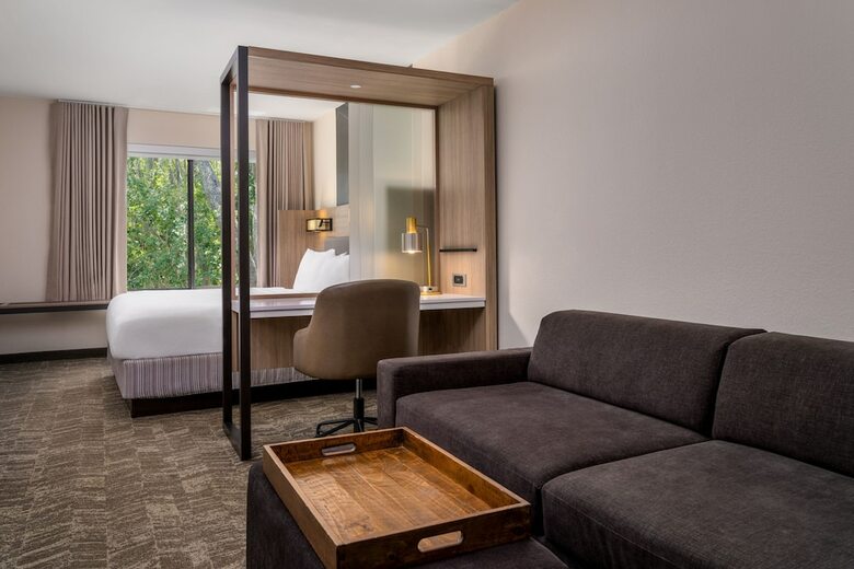 Hotel Springhill Suites Sarasota Bradenton
