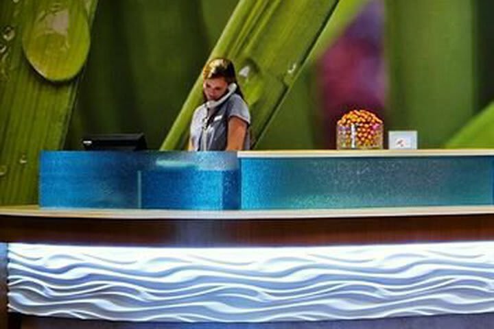 Hotel Springhill Suites Sarasota Bradenton