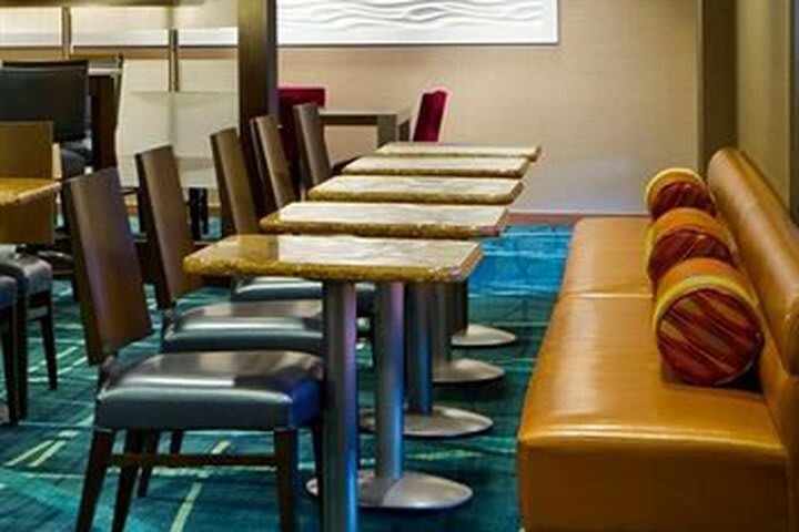 Hotel Springhill Suites Sarasota Bradenton