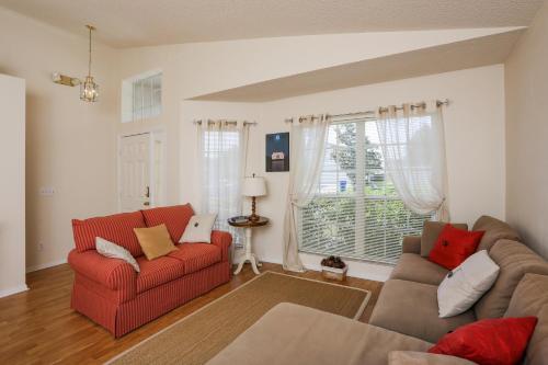 Gulfcoast Holiday Homes - Sarasota/bradenton