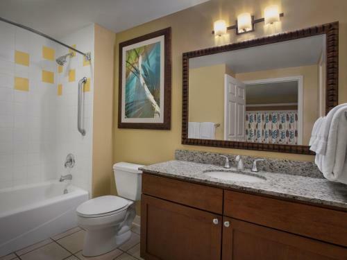 Hotel Marriott's Legends Edge At Bay Point