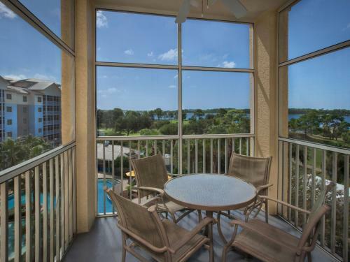Hotel Marriott's Legends Edge At Bay Point