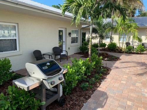 Hotel Twin Palms At Siesta