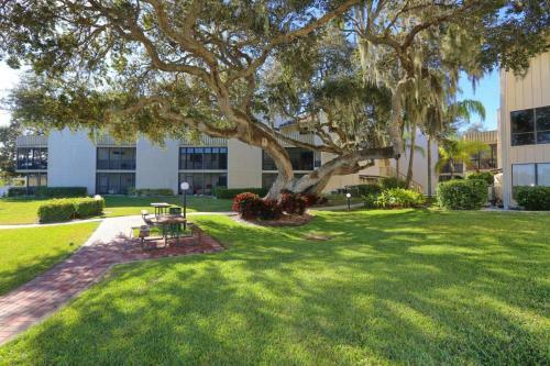 Apartamento Bay Oaks E-35 - Siesta Key