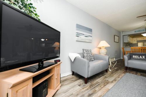 Apartamento Bay Oaks E-35 - Siesta Key