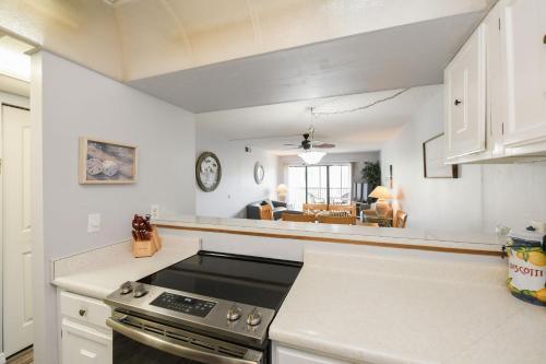 Apartamento Bay Oaks E-35 - Siesta Key