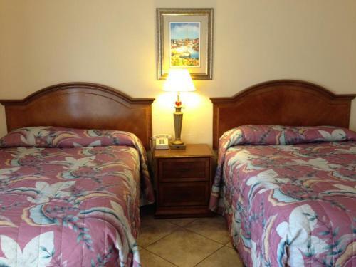 Cadillac Motel