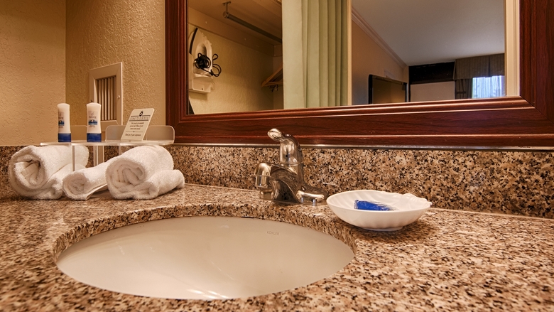 Hotel Best Western Plus - Gateway Siesta Key