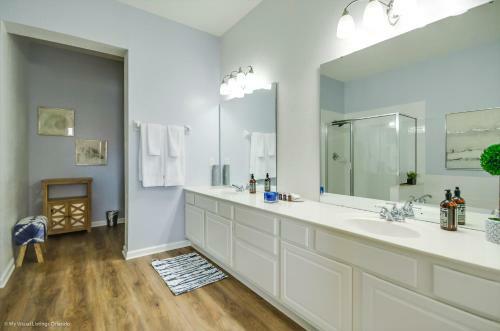 Villa Casiola Vacation Homes