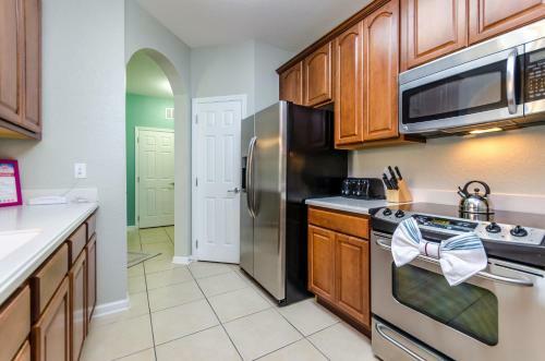 Villa Casiola Vacation Homes
