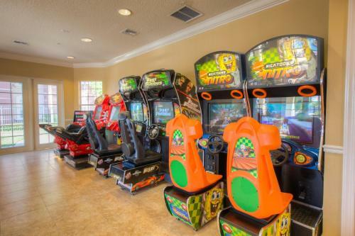 Villa Casiola Vacation Homes