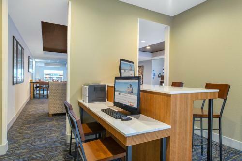 Hotel Holiday Inn Express Silver Springs - Ocala