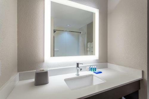 Hotel Holiday Inn Express Silver Springs - Ocala