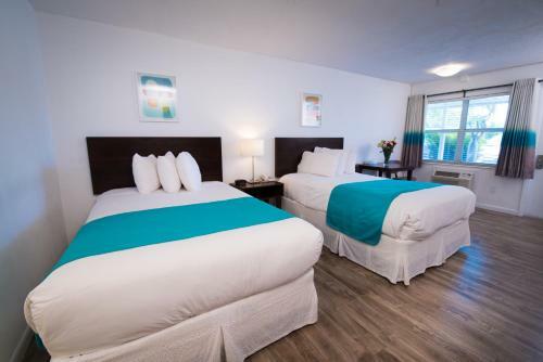 Motel Regency Inn & Suites Sarasota