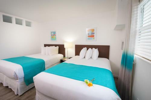 Motel Regency Inn & Suites Sarasota