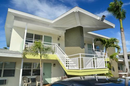 Motel Regency Inn & Suites Sarasota