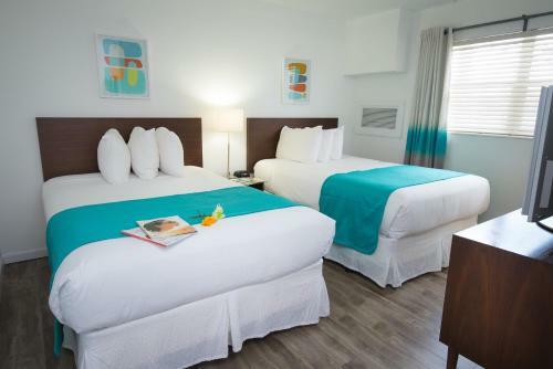 Motel Regency Inn & Suites Sarasota