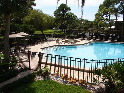 Hotel Timberwoods Vacation Villas Sarasota