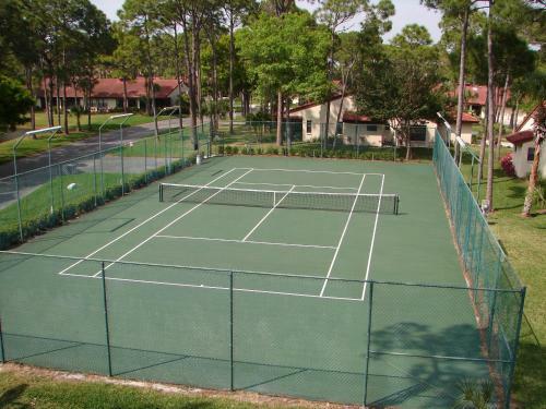 Hotel Timberwoods Vacation Villas Sarasota