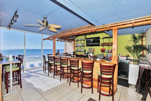 Hotel Tidewater Beach Resort By Panhandle Getaways