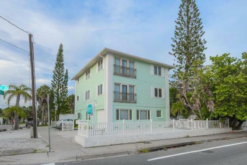 Hotel A Shore Thing By Beachside Management