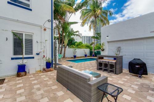 Villa Colors Of South Beach