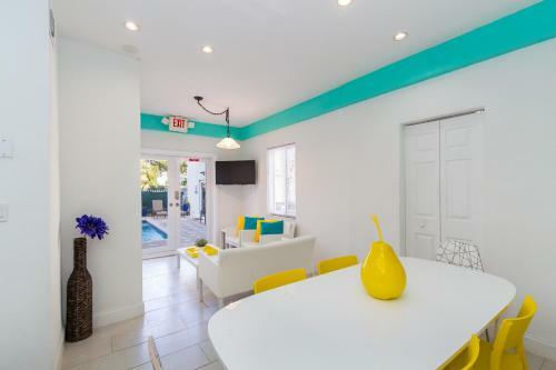 Villa Colors Of South Beach